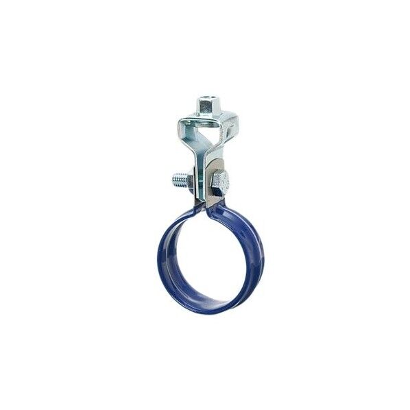 アカギ A10154 デップ ステンレス管用 吊バンド タン付