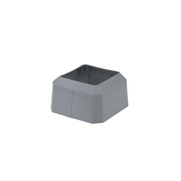 アカキﾞ A10735 のぞみC (配管架台用基礎枠)