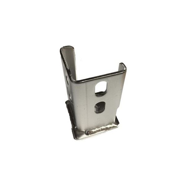 アカキﾞ A10663 ハヤウマ6 (SUS304) 接続金具