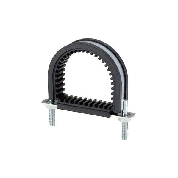 アカギ A10616 防振 Uバンド