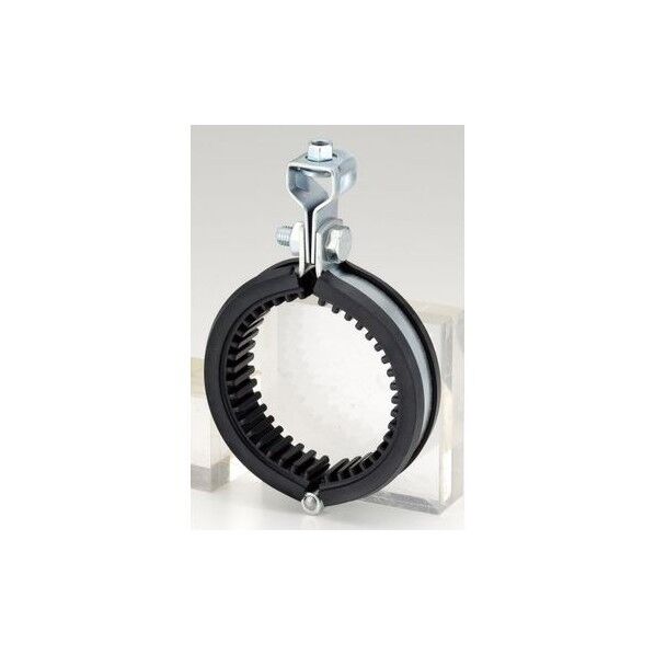 アカギ A10174 防振 吊バンド ロック付