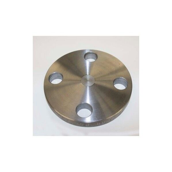 黒 鋼製 鉄閉止フランシﾞ【ニス無し】