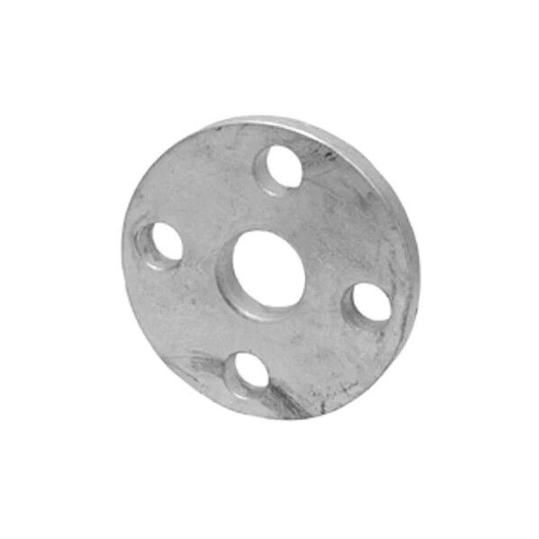 黒 鋼製 10K SOP-LJ ルースﾞフランシﾞ