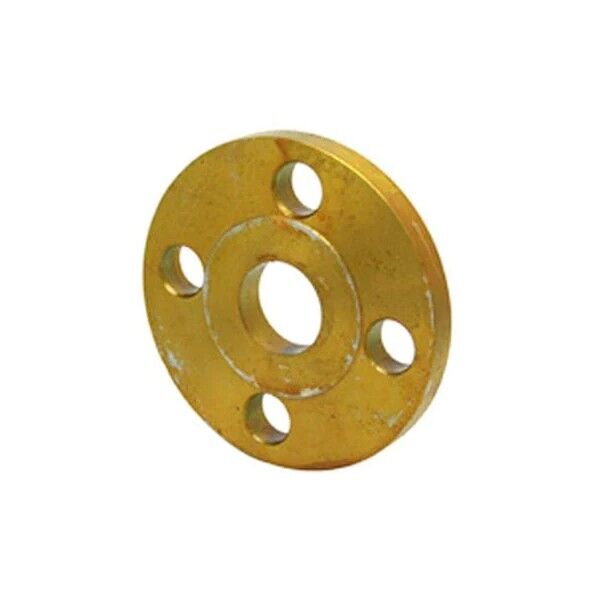 黒 鋼製 20K SOP-RF 鉄フランシﾞ