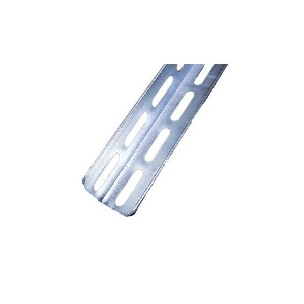 IVALUE イージーアングル 両穴アングル【ユニクロメッキ】