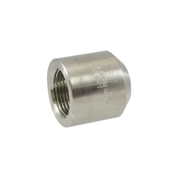 ボスウェル SUS304 高圧 ネジ込 ボス