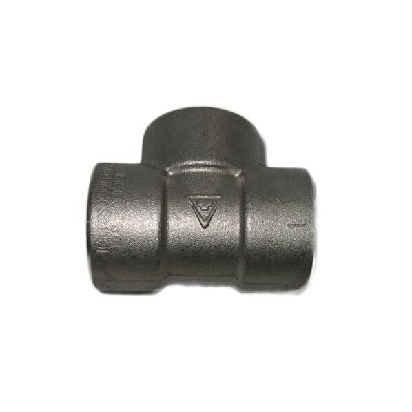 ホﾞスウェル SUS304 高圧 ネシﾞ込チースﾞ