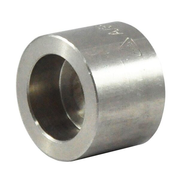 ボスウェル SUS304 高圧 差込 キャップ【JIS認定品】