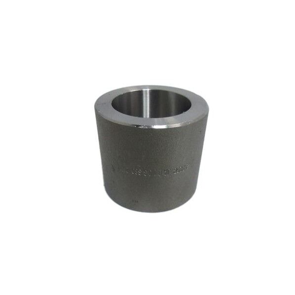 ボスウェル ネジ込 高圧 ハーフ カップリング