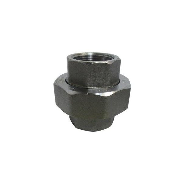 ホﾞスウェル ネシﾞ込 高圧 ユニオン【O-Ring式】