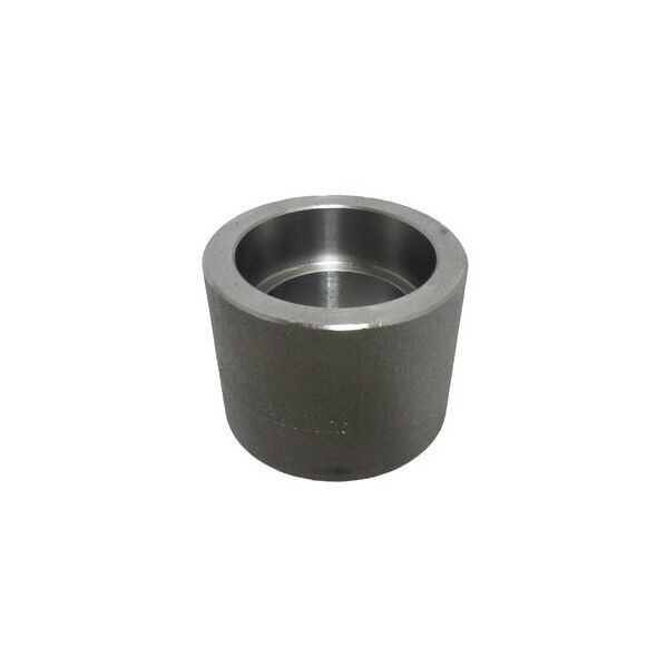 ボスウェル 差込 高圧 ハーフカップリング【JIS認定品】