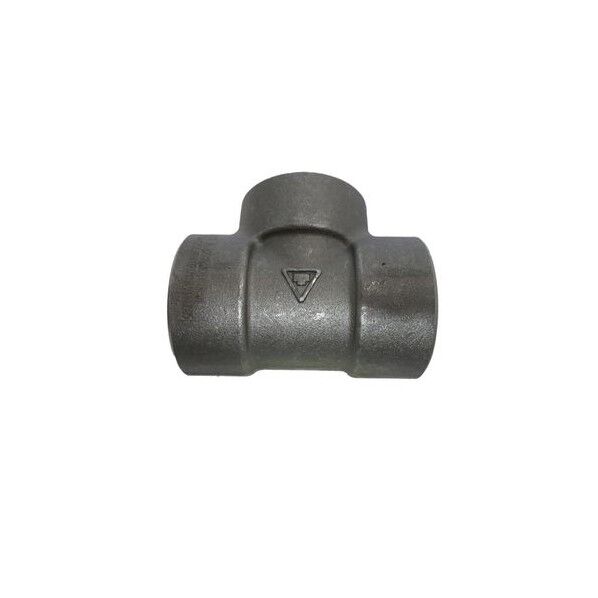 ボスウェル 差込 高圧 チーズ【JIS認定品】 15A BOW-PT370SW-T 1点