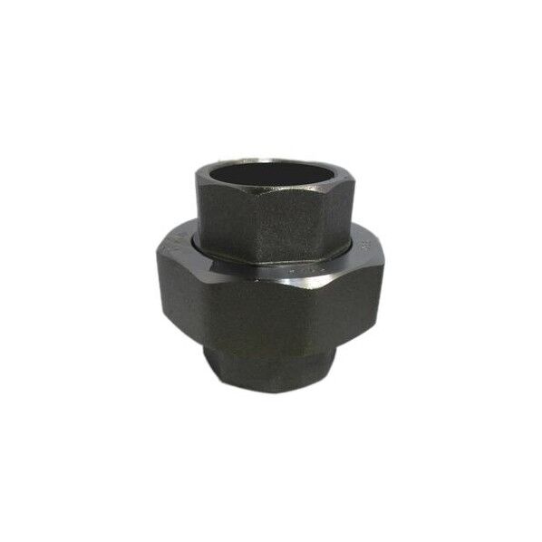 ボスウェル 差込 高圧 ユニオン【JIS認定品・O-Ring式】