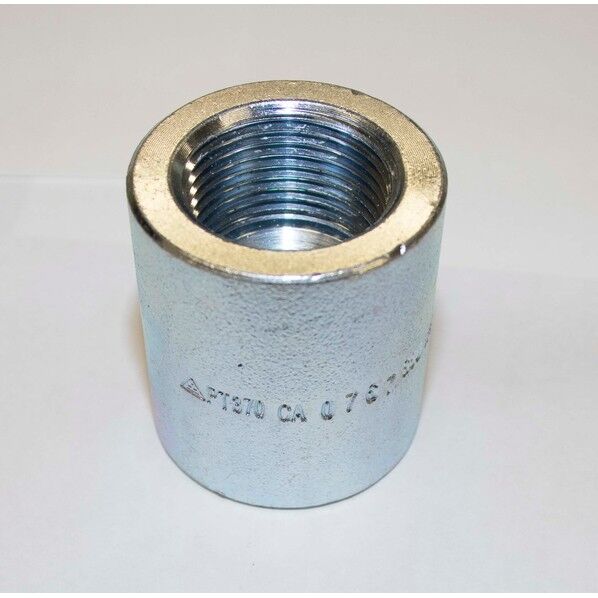 ボスウェル シロ 白 PT370 ネジ込 高圧 異径ソケット