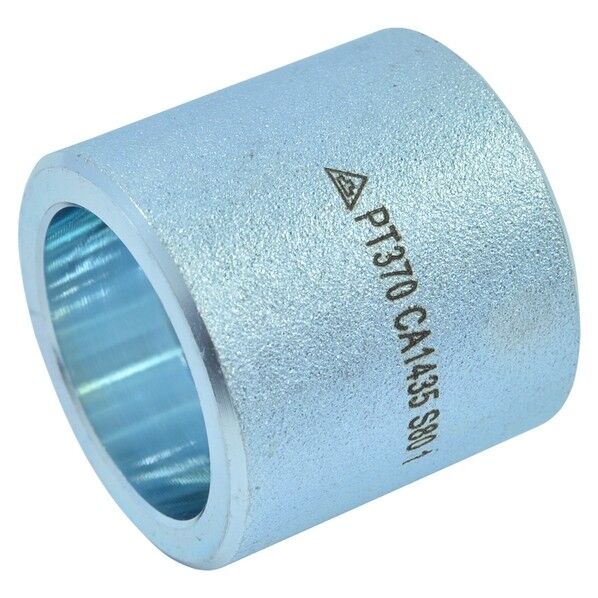 ホﾞスウェル シロ 白PT370 差込 高圧 ソケット【JIS認定品】