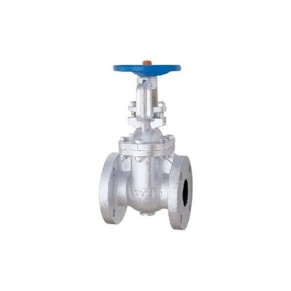 キッツ FC要部CACゲート弁【JIS】