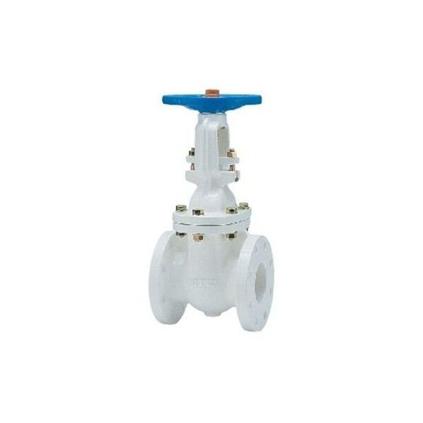 キッツ FC要部CACゲート弁【JIS・ナイロン11ライニング】