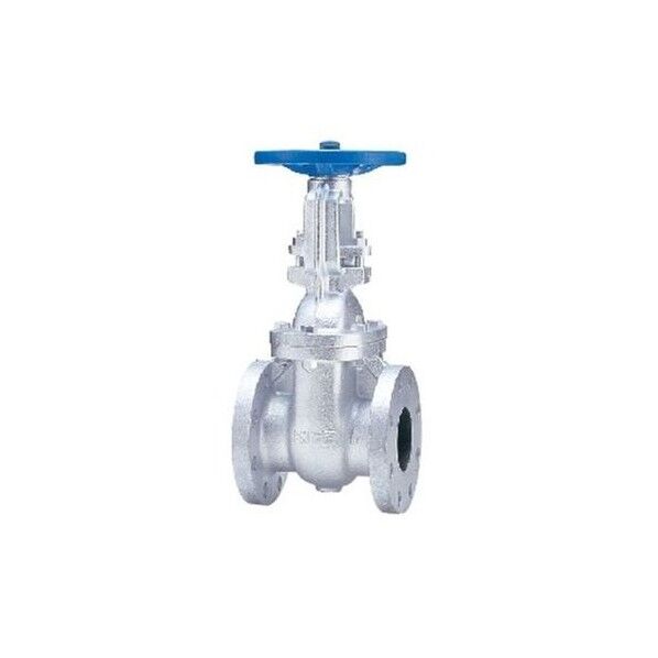 キッツ FC要部13クロム ケﾞート弁【JIS】