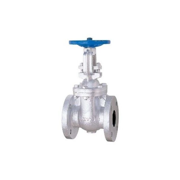 キッツ FC要部18-8ステンレス ゲート弁【JIS】