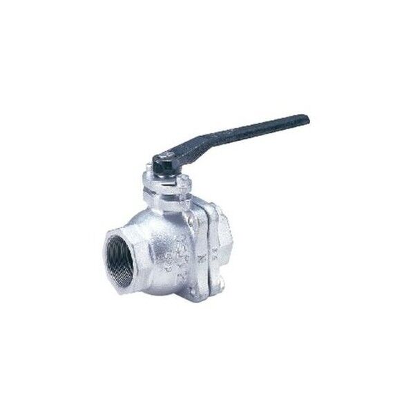 キッツ FC/SUSボール弁