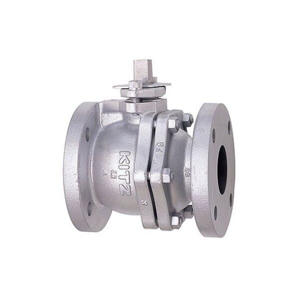 キッツ FC/SUSホﾞール弁【フランシﾞ】