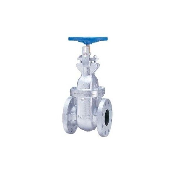 キッツ FC要部CACゲート弁【JIS・内ネジ・インジケーター付】