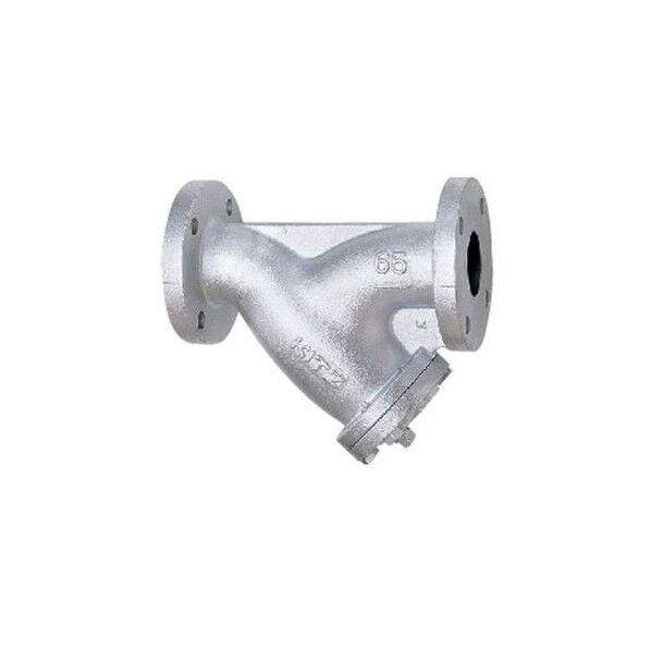 キッツ FC要部SUS Y形ストレーナ