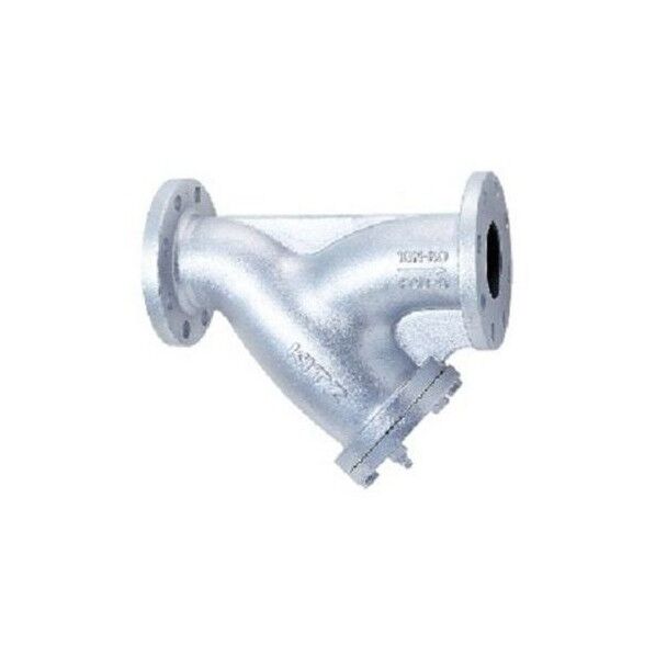 キッツ FCD Yストレーナ【フランシﾞ】