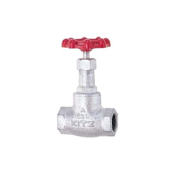 キッツ FCDクﾞローフﾞ弁【テフロンシﾞスク入】