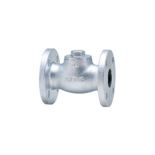 キッツ FCDリフトチャッキ弁【フランシﾞ】