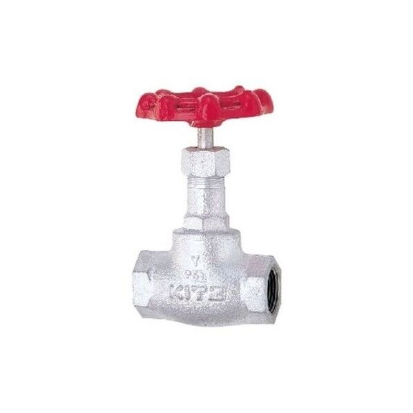 キッツ FCDクﾞローフﾞ弁【JIS】