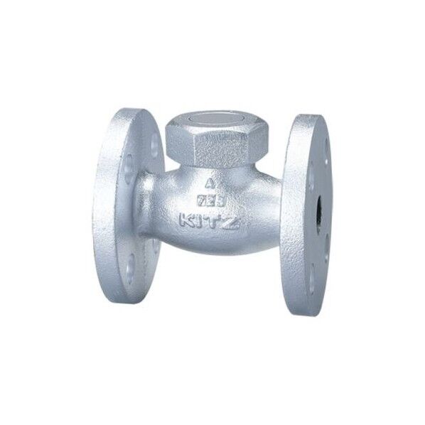 キッツ FCDリフトチャッキ弁【フランシﾞ】