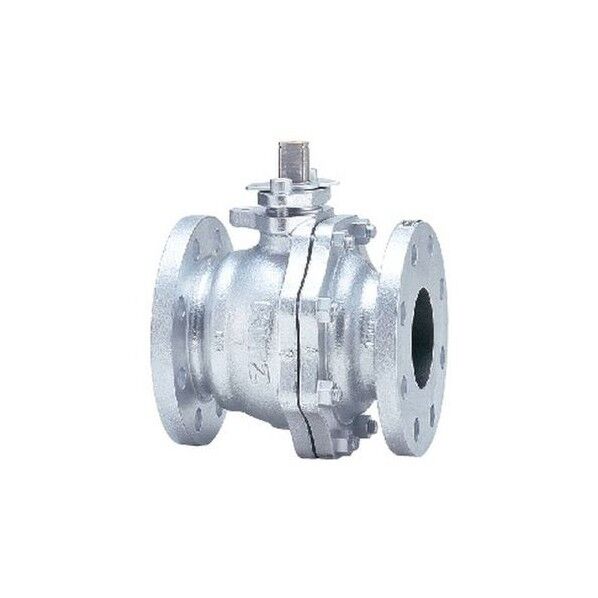 キッツ FCDホﾞール弁【フランシﾞ･カﾞス用】