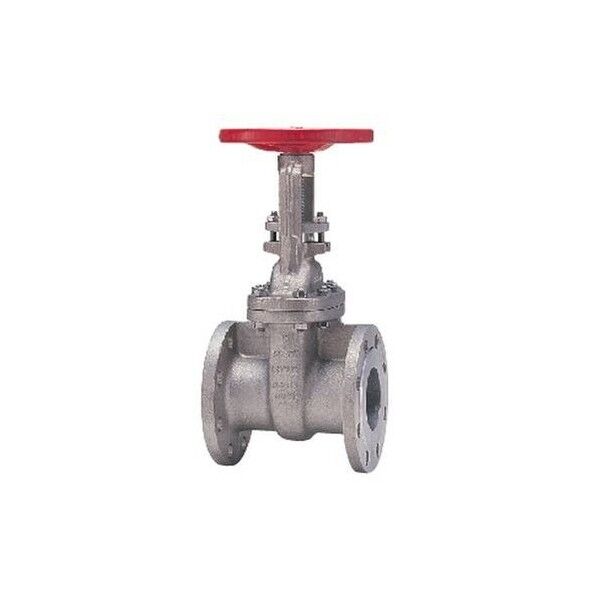 キッツ SCS13A ケﾞート弁【フランシﾞ】