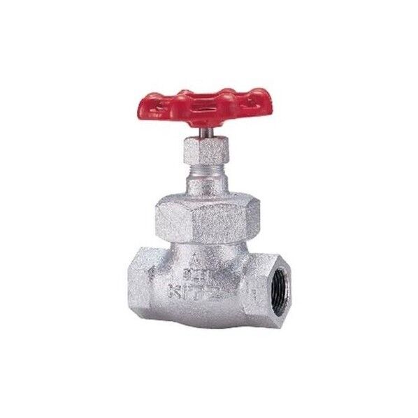 キッツ FCDグローブ弁