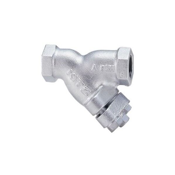 キッツ FCD Y形ストレーナ