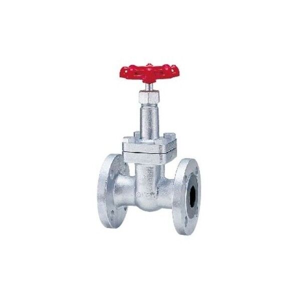 キッツ FCDゲート弁【フランジ】