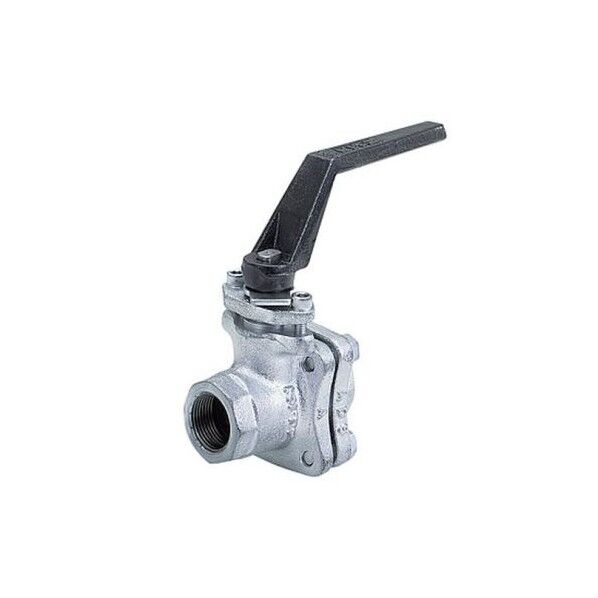 キッツ FCDボール弁【レデューストボア】