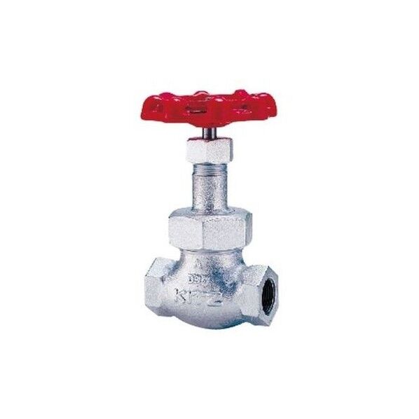 キッツ FCDグローブ弁