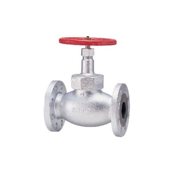 キッツ FCDグローブ弁【フランジ】