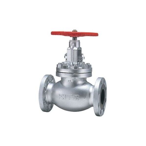 キッツ FCDグローブ弁【フランジ・外ネジ】