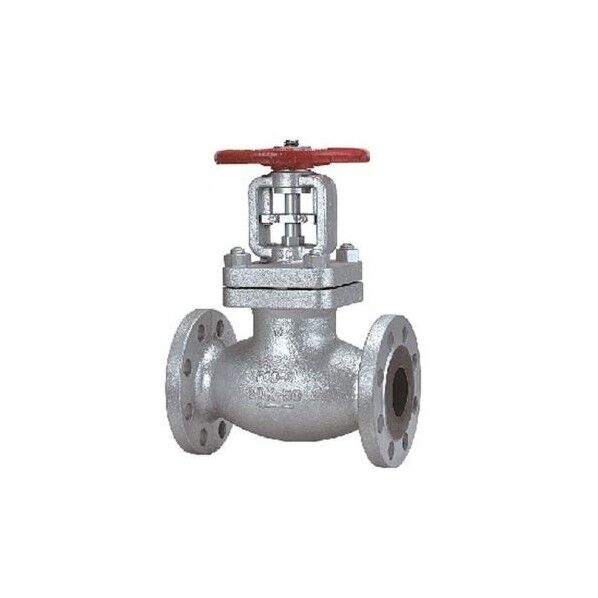 キッツ FCD ベローズ弁【ジスク:SUS403+HF】