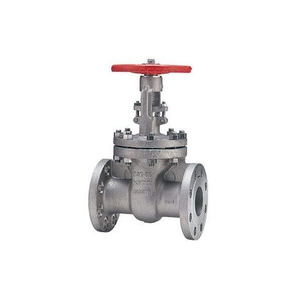 キッツ SCS13A ケﾞート弁【フランシﾞ】