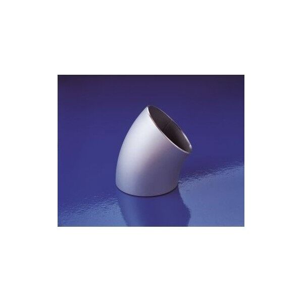 MIEテクノ SUS304W 10S 45°ロンクﾞエルホﾞ