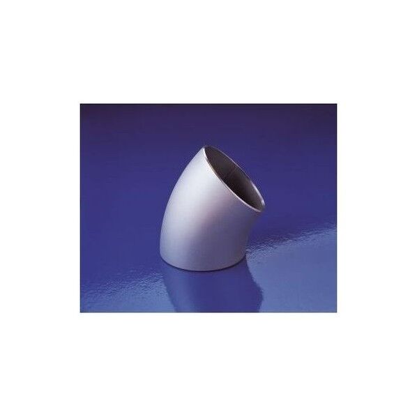 MIEテクノ SUS304W 20S 45°ロンクﾞエルホﾞ