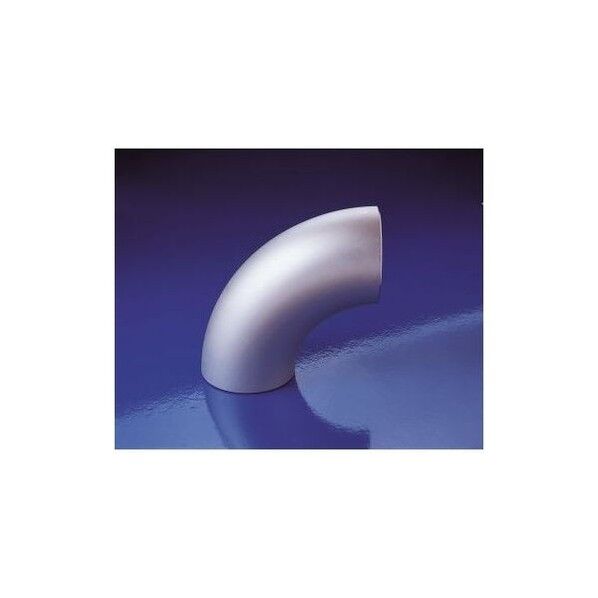 MIEテクノ SUS304W 20S 90°ロングエルボ