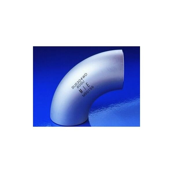 MIEテクノ SUS304WD 90°ロンクﾞエルホﾞ