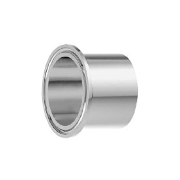 大阪サニタリー 溶接式ロングヘルール SUS304