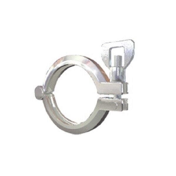 大阪サニタリー クランプ SCS13