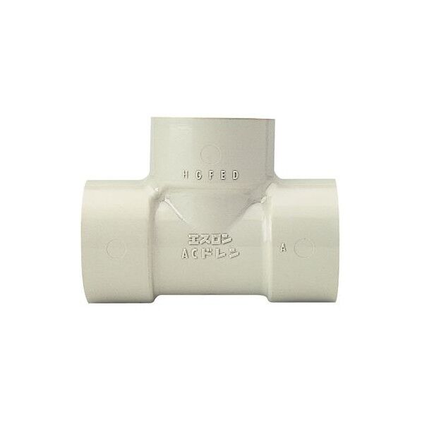 セキスイ ACドレン 異径チーズ